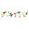 S680404 Themengebiet Flügel der Erde - Exotische Vögel (11 Minifiguren)