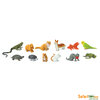 S760804 Haustiere (48 Minifiguren) / Großpackung