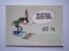 DUP101 Gaston N°4 - Fehlstart / Postkarte
