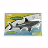 S352240 Safari Wissenschaft - Weisser Hai mit kieferschnappender Funktion