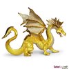 S10118 Drachen - Goldener Drachen