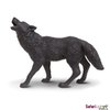 S181129 Wildtiere Nordamerikas - Schwarzer Wolf
