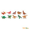 S762304 Dinosaurierbabys (48 Minifiguren) / Großpackung