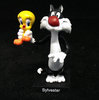WB102 Looney Tunes - Sylvester 8cm