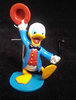 UNI051 Disney - Donald Duck mit Stock und Hut