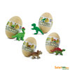 S90075 Dinosaurier - Baby Dino Figuren in Ei (Set) - Auslaufartikel