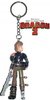 How to train your dragon 2 - Hiccup - Key ring