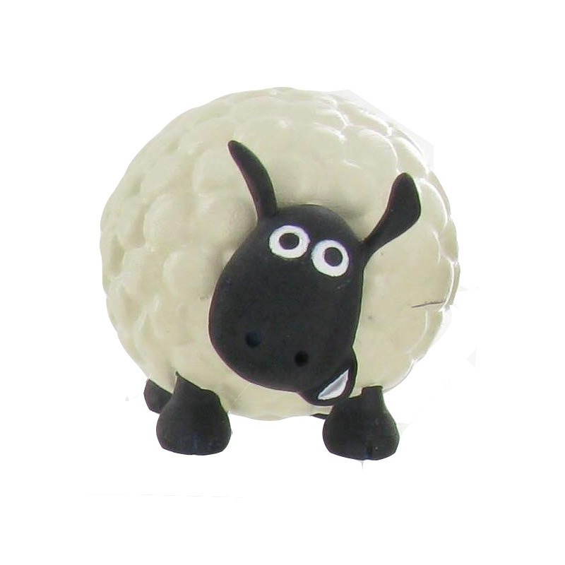 Official Bullyland Comansi Shaun The Sheep Figures Figurines Toy Cake Toppers