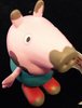 Y99688 - Peppa Wutz (Peppa Pig) - George schmutzig