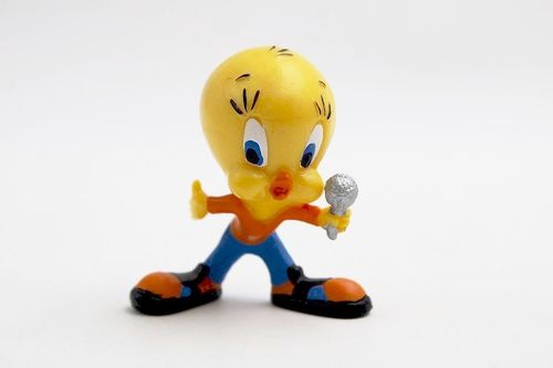 BUL10364 - Tweety singing - Looney Tunes