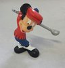 BUL15570 - Mickey Mouse as a golfer