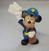 BUL15575 - Mickey Mouse as a postman