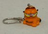 BUL240103 - Garfield "Hello" (Schlüsselanhänger) - Garfield