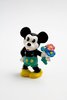 BUL15372 - Micky original ratón con la flor