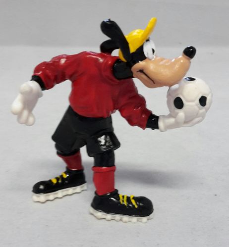 BUL14421 - Goofy como futbolista - Sport Goofy