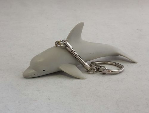 MDT201 - Delfin (Schlüsselanhänger) - Meerestiere