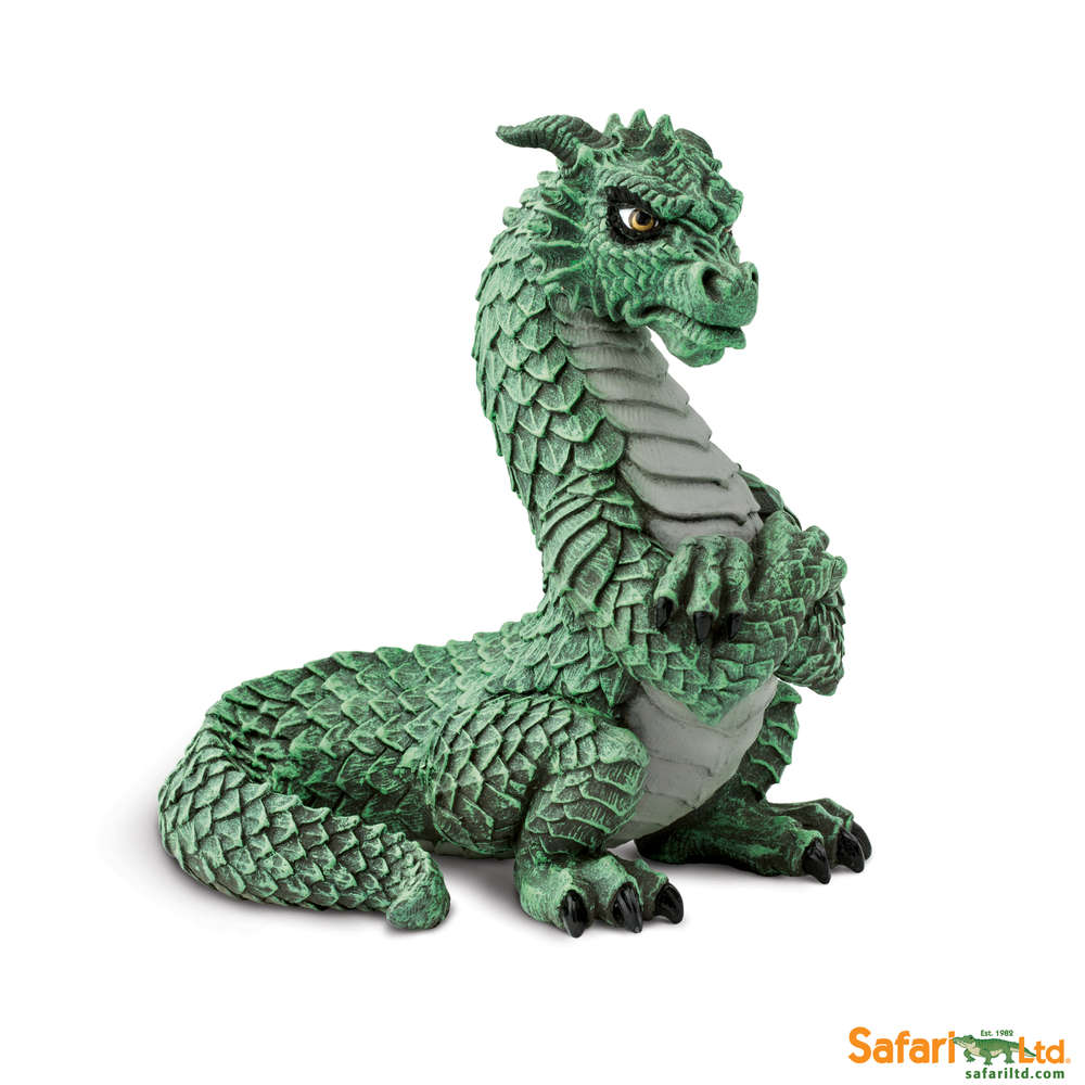 Safari Ltd Love Dragon S10139