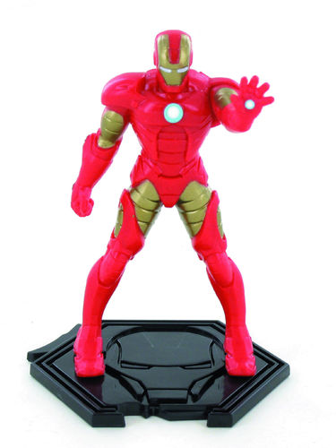 Y96024 - Iron Man - Avengers