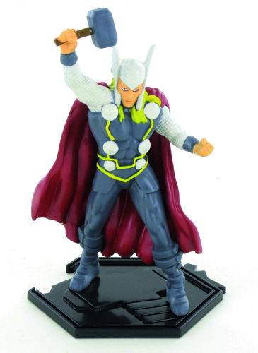 Y96028 - Thor - Avengers