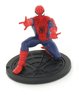 Y96033 - Spiderman knieend - Ultimate Spiderman