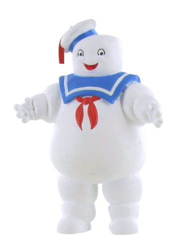 Y99992 - Marshmallow Man - Ghostbusters