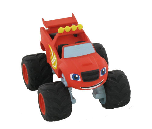 Y99621 - Blaze - Blaze and the Monster Machines