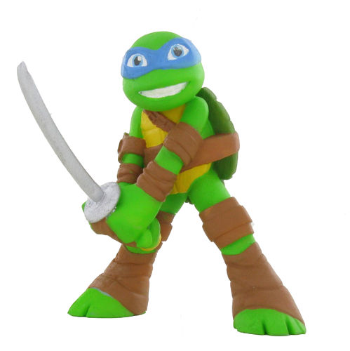 Y99611 - Leonardo - Teenage Mutant Ninja Turtles