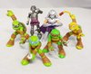 Y99610-1 - Teenage Mutant Ninja Turtles - Set (6 Figuren)