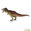 S100031 Tyrannosaurus Rex con plumas