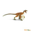 S100032 Gefiederter Velociraptor - Dinosaurier