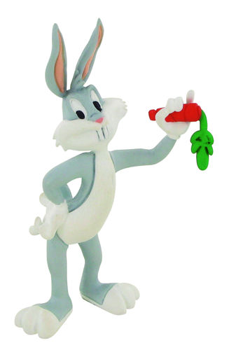 Y99661 - Bugs Bunny - Looney Tunes