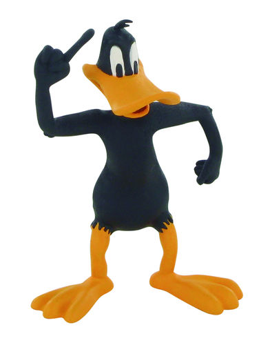 Y99664 - Daffy Duck - Looney Tunes