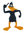 Y99664 - Daffy Duck - Looney Tunes