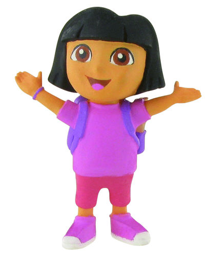 Y99202 - Dora - Dora die Entdeckerin