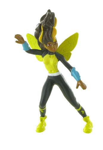 Y99117 - Bumble Bee Girl - Super Hero Girls