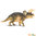 S100153 - Triceratops - Prehistoric World
