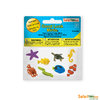 S100225 - Coral Reef Lucky Minis Fun Pack (8 Minifiguras) - Artículo descatalogado 2023