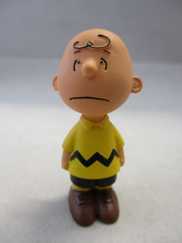 SCH22007 - Charlie Brown - Peanuts
