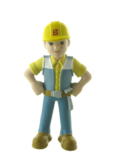 Y90171 - Bob - Bob the Builder
