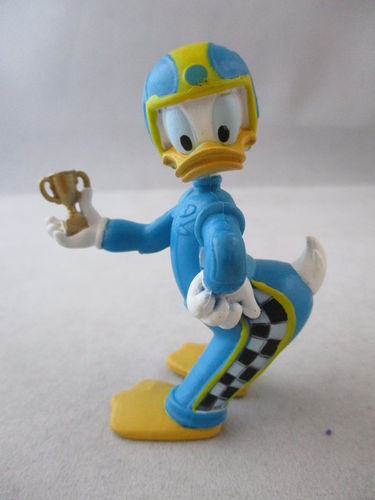 BUL15464 - Donald Duck racer
