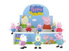Y99686 - Peppa Wutz (Peppa Pig) - Sortimentsbox (24 Figuren)