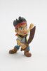 BUL12891 - Jake with saber - Jake and the Neverland-Pirates