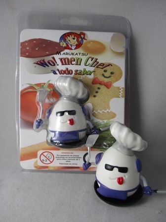 MAR6023 - Chef Egg