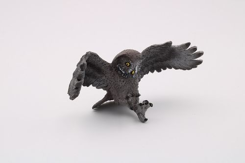 BUL69384 - Grey Owl