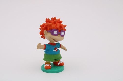 MAR38787 - Chuckie Finster - Rugrats
