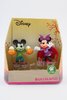 BUL15082 -  Mickey Mouse Set - Halloween (2 figurinas)