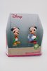 BUL15074 -  Mickey Mouse Set - Navidad (2 figurinas)