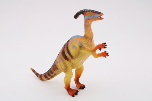 CL788K - Parasaurolophus