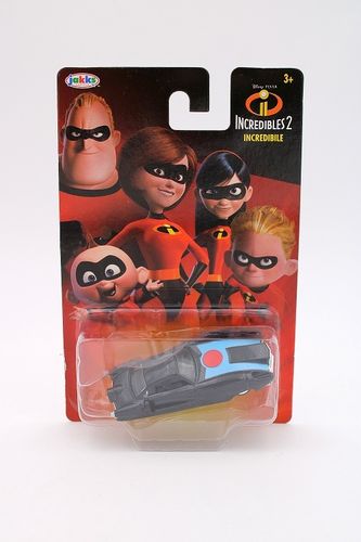 JA78172 - The Incredibles 2 "Die Cast" - Incredibile