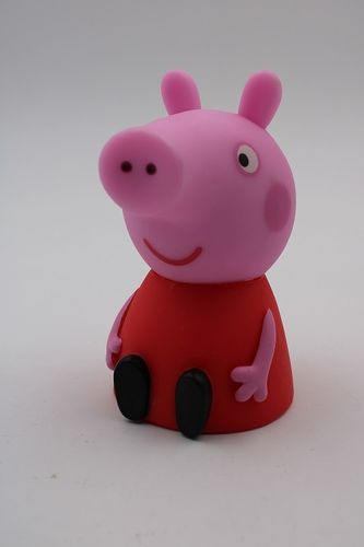 Y90071 - Peppa Pig - My first Peppa Pig